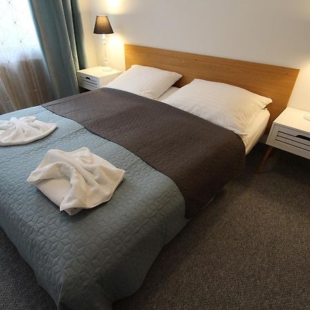 Sloneczny Apartament Przy Promenadzie Świnoujście Εξωτερικό φωτογραφία